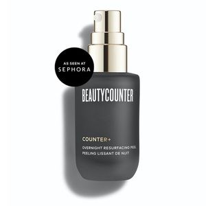 Beautycounter Counter+ Overnight Resurfacing Peel